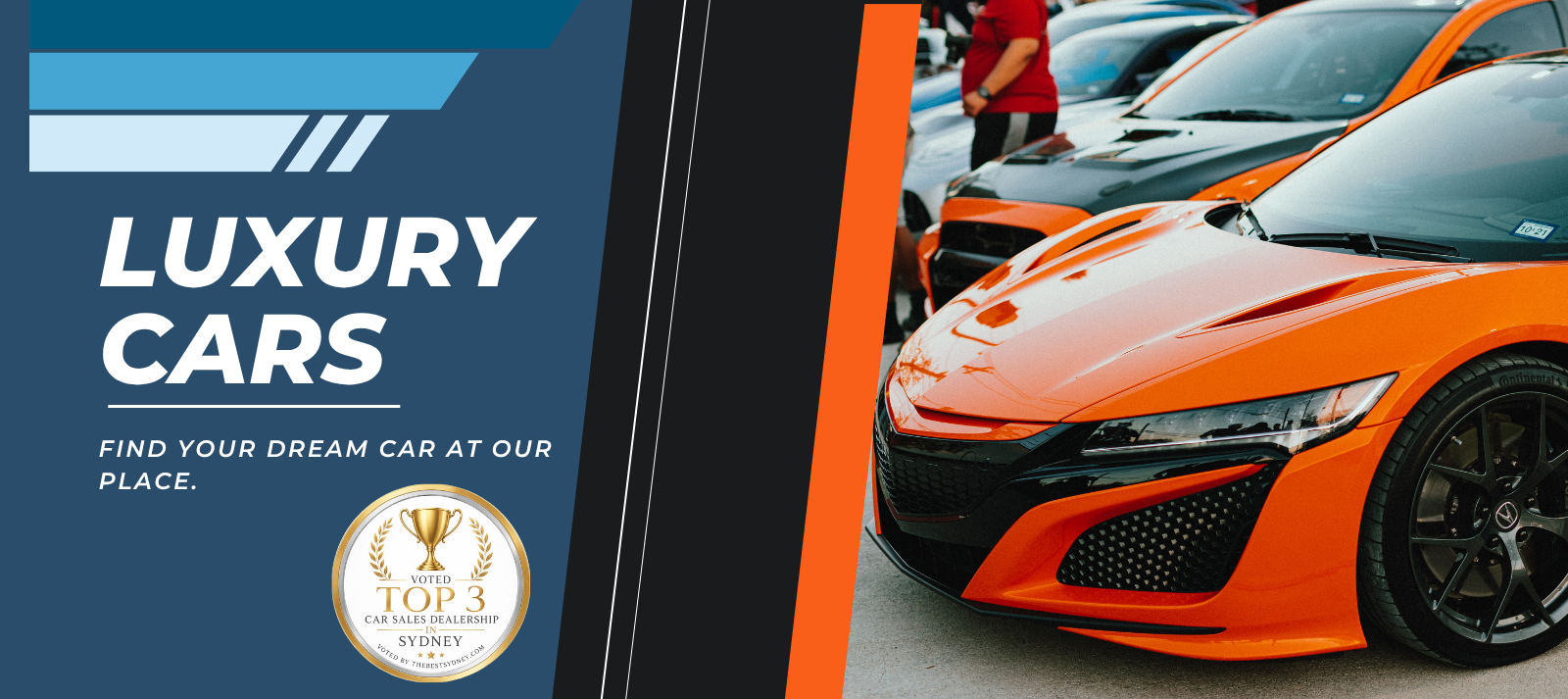 Sydney Prestige Motors